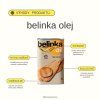 Belinka food contact infographic