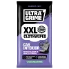 ultragrime xxl clothwipes car interior