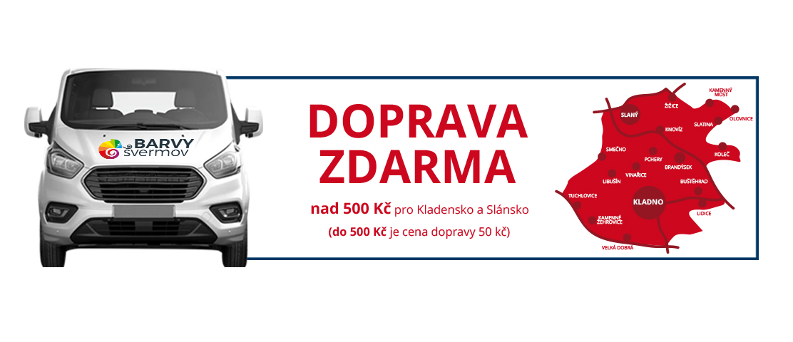 Doprava mobil