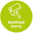 Malířské potřeby