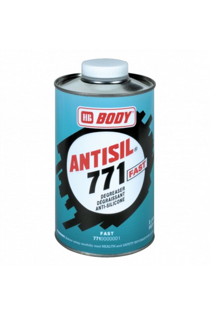 Body 771 Rychlý odmašťovač 1 l