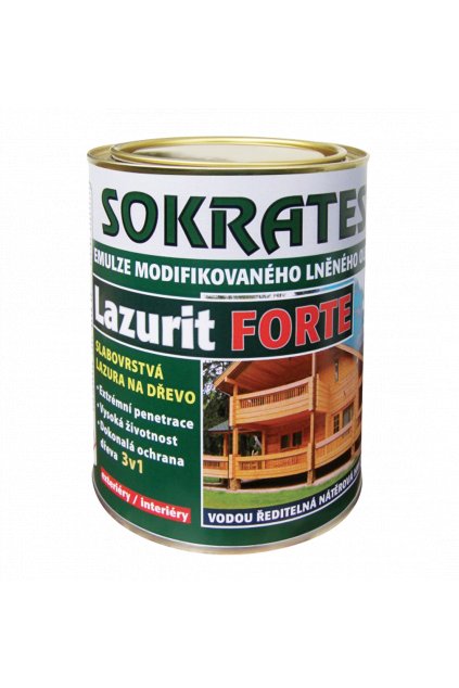 forte kopie