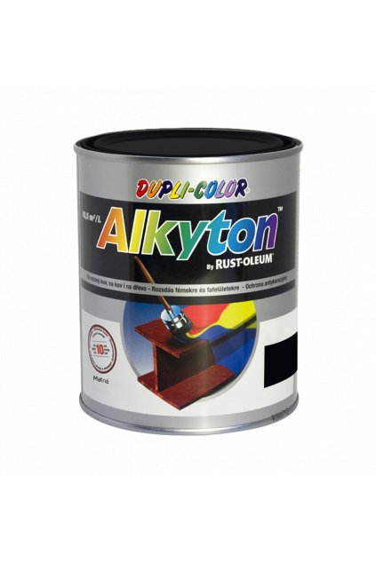 Alkyton