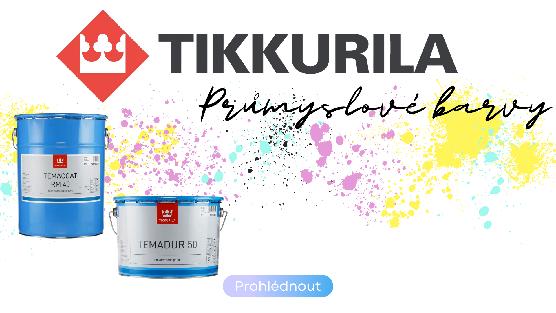 průmysl