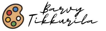 Barvy Tikkurila