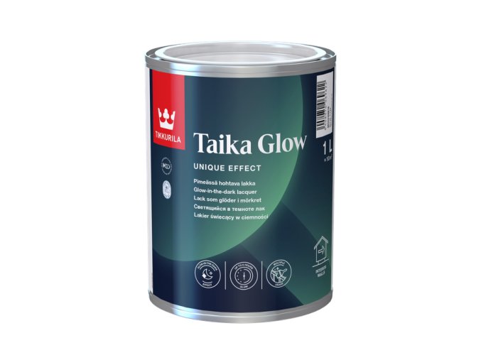 TAIKA GLOW 9.8
