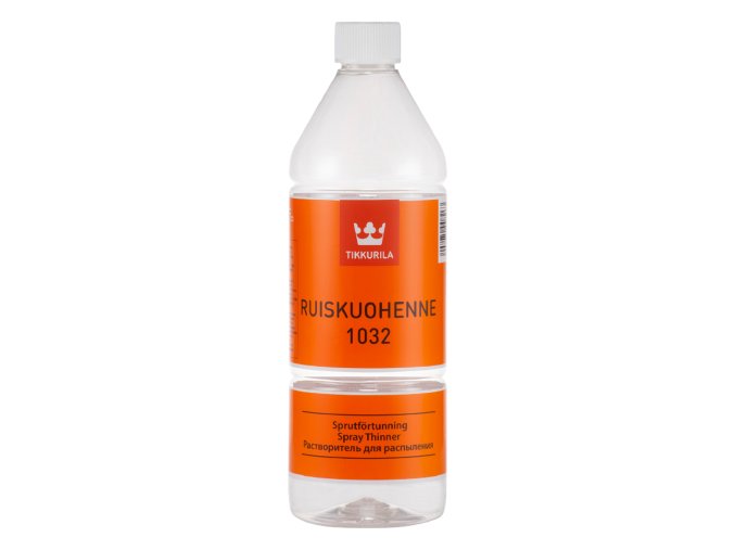 RUISKUOHENNE 1032