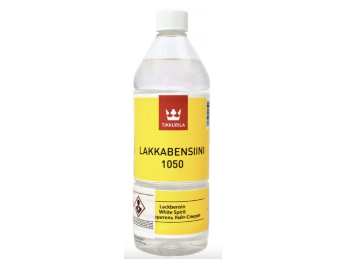 TIKKURILA Lakkabensiini 1050 (White Spirit)