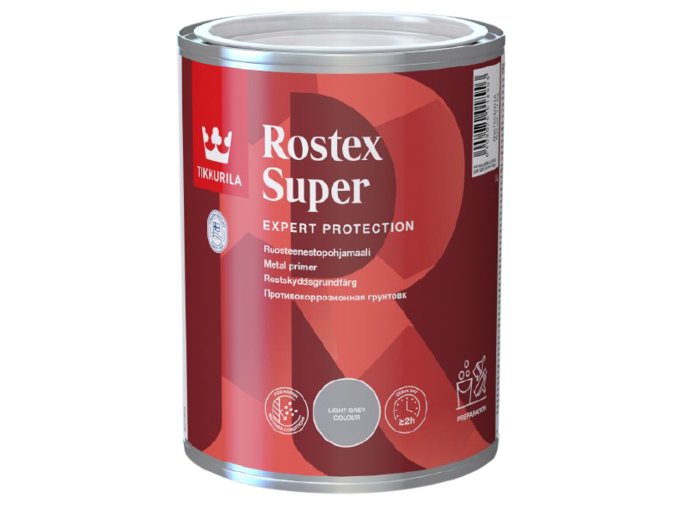 rostex super 0.9