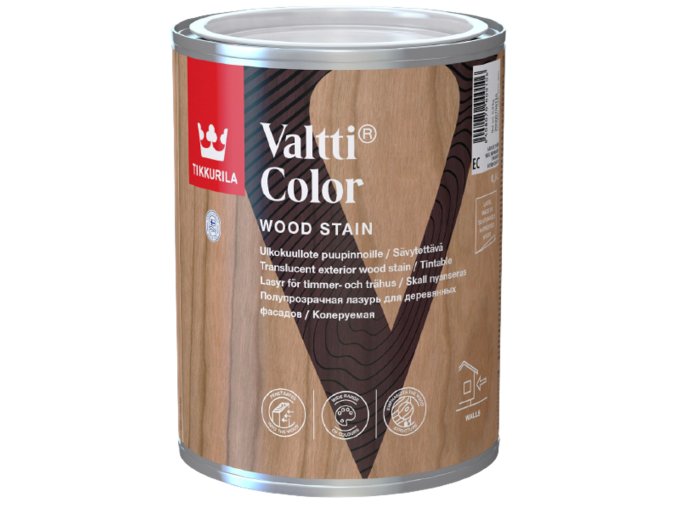 Valtti color