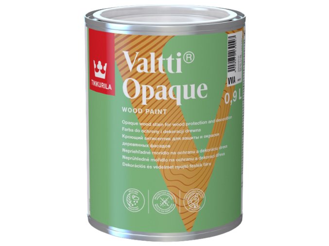 Valtti opaque 0.9