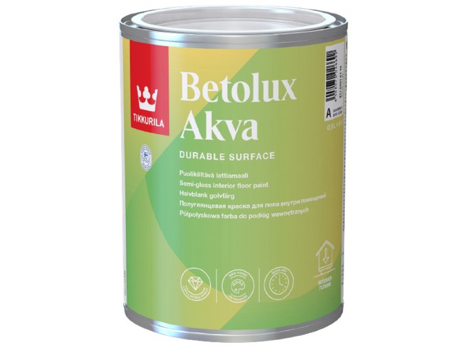 Betolux Akva