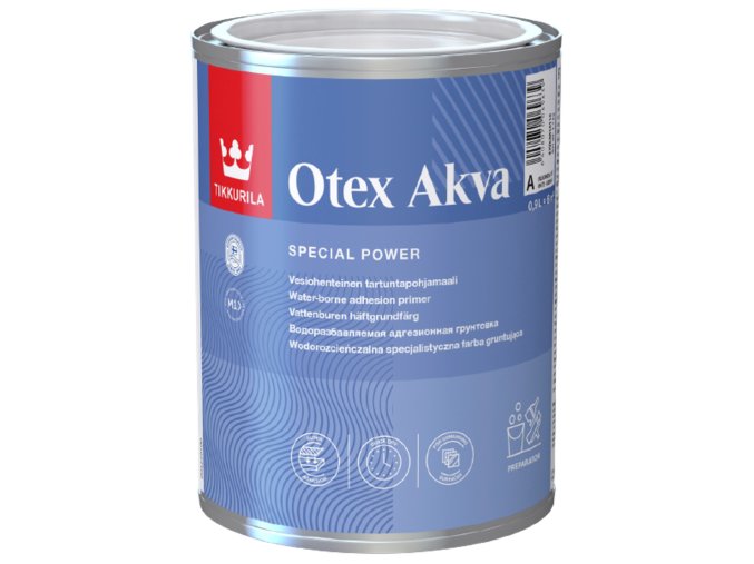 OTEX AKVA 0.9