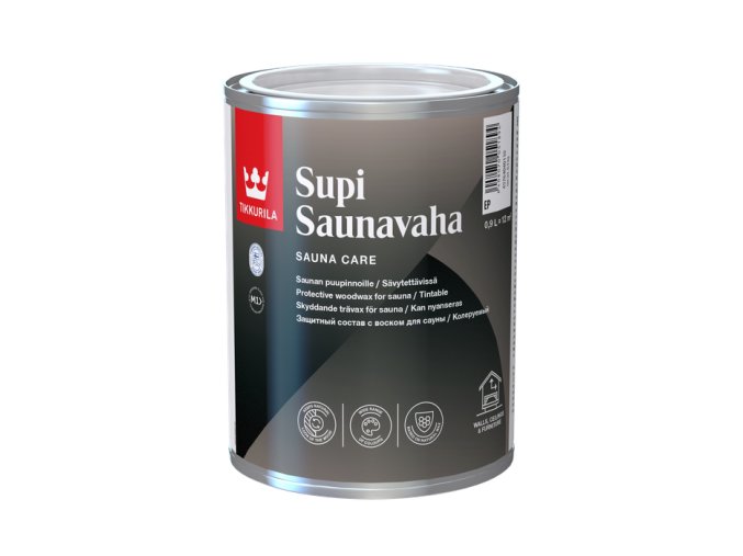 SUPI SAUNAVAHA