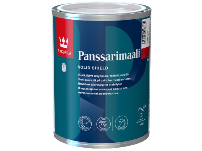 Panssarimaali