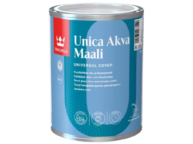 Unica Akva Maali 0.9