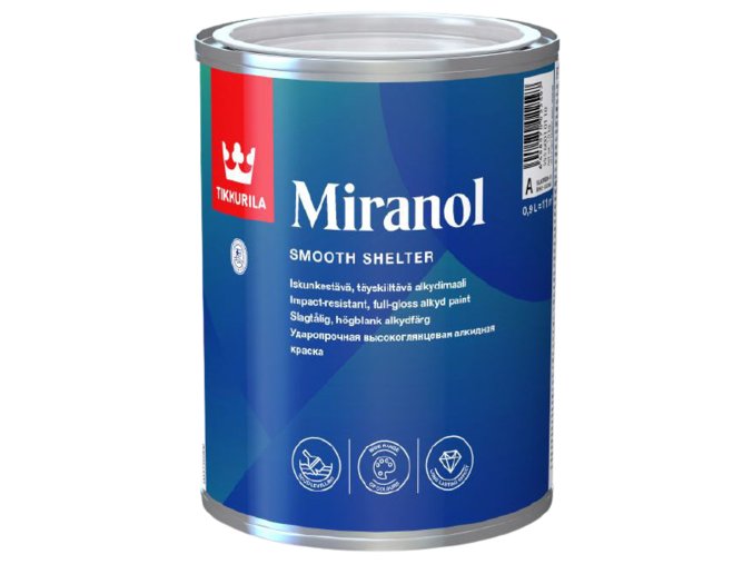 Miranol
