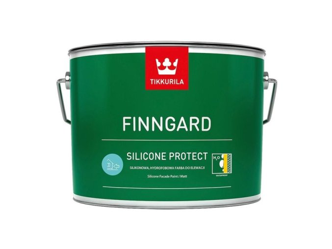 Finngard Silicone Protect