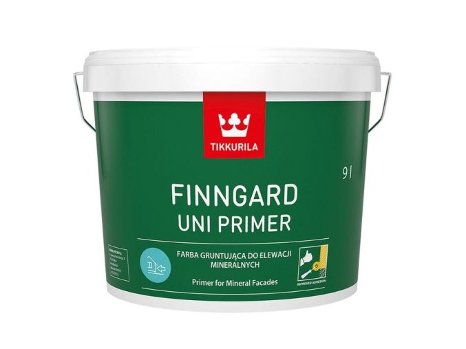 FINNGARD UNI PRIMER