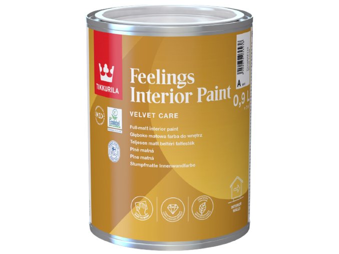 Feelings Interior