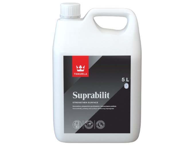 suprabilit