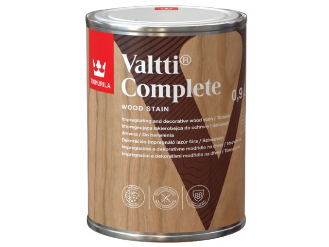 TIKKURILA Valtti Complete