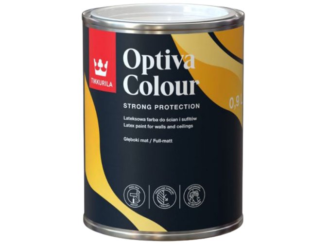 TIKKURILA Optiva Colour
