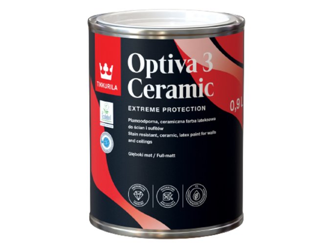 OPTIVA 3 CERAMIC