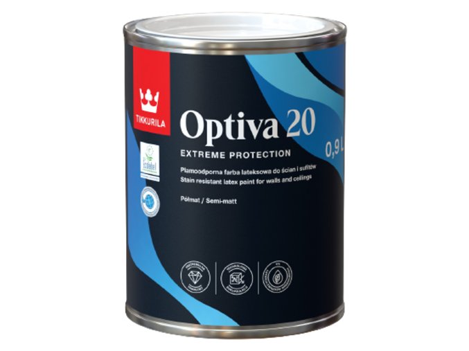 Optiva 20