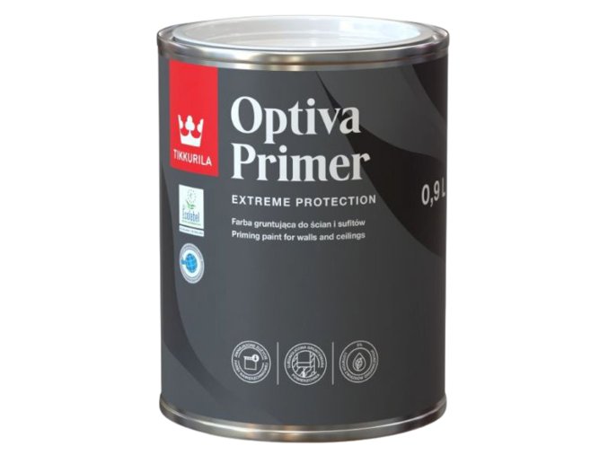 OPTIVA PRIMER