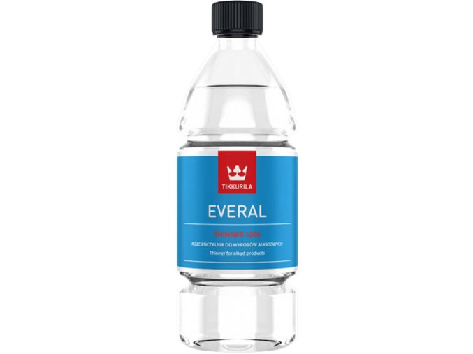 TIKKURILA Everal Thinner 1050