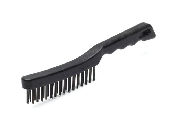 Drátěný kartáč