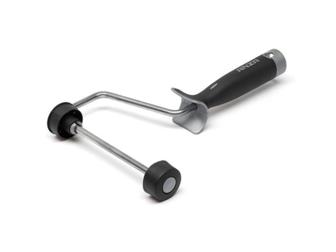 Rám hliníkový Platinum ložiska