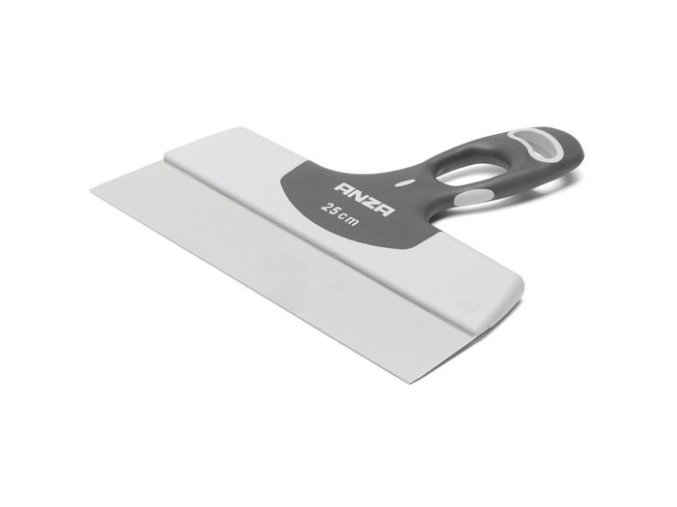 Široká špachtle