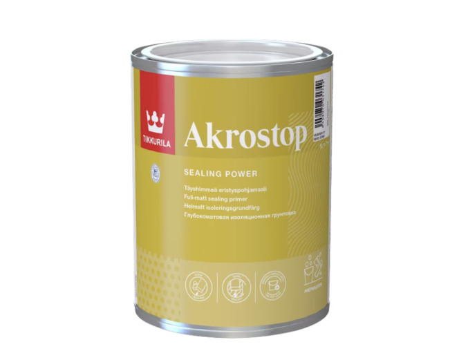 akrostop