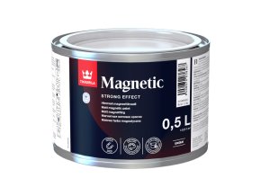 magnetic