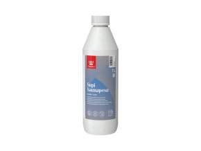 saunapesu