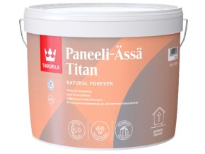 Paneeli Ässa Titan