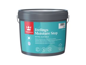 Feelings Moisture Stop
