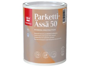 Parketti Ässä 50
