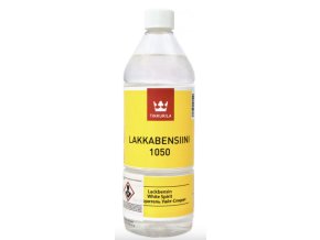 TIKKURILA Lakkabensiini 1050 (White Spirit)