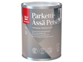 Parketti Ässä Petsi