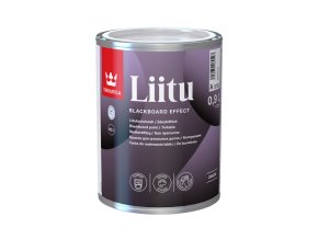 LIITU BLACKBOARD PAINT