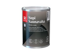 SUPI SAUNAVAHA