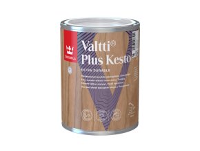VALTTI PLUS KESTO