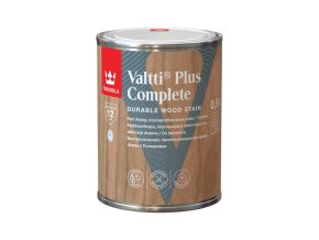valtti plus complete 0.9