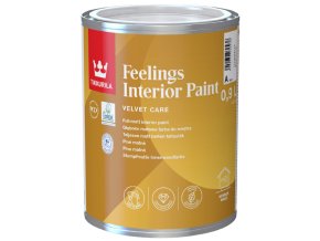 Feelings Interior