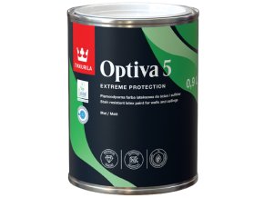 TIKKURILA Optiva 5