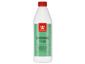 TIKKURILA Thinner 1120  ředidlo k Rostex Super