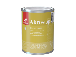 akrostop